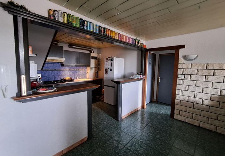 Lejlighed i Vesoul, Haute-Saone, Vesoul - € 59.900 | Ref: N451785VSS - foto 1