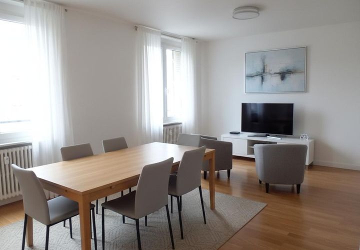 Leilighet i Belfort, Territoire de Belfort, Belfort - € 109 000 | Ref: 457279MPAT - foto 1