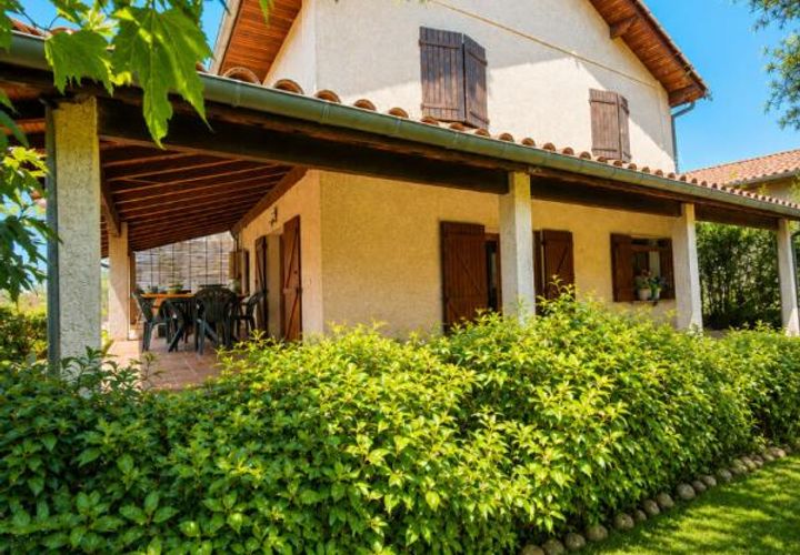 Villa em Pibrac, Haute-Garonne, Pibrac - € 245.000 | Ref: 457687BSAH - foto 1