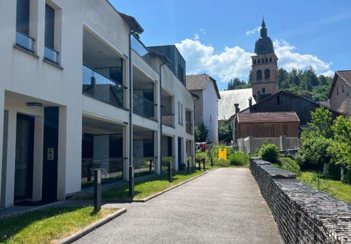 Lejlighed i Gérardmer, Vosges, Gérardmer - € 700.000 | Ref: 452877SAML - foto 1