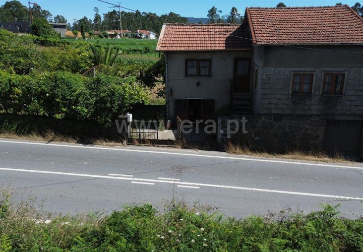 Landsbyhus i Barcelos, Braga, Barcelos - € 168 000 | Ref: 254250253 - foto 1