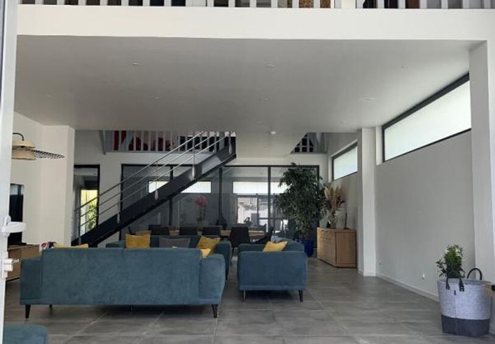 Villa i Tours, Indre-et-Loire, Tours - € 1.027.000 | Ref: 457860EMDE - foto 1