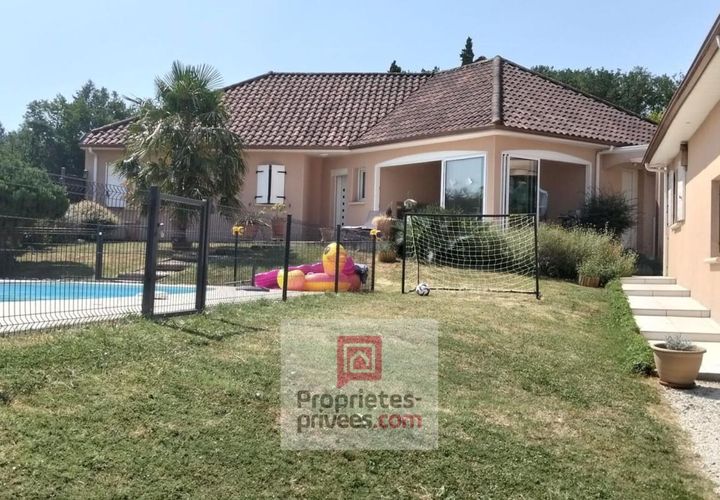 Villa i Cosnac, Correze, Cosnac - € 428 000 | Ref: 456873LABC - foto 1