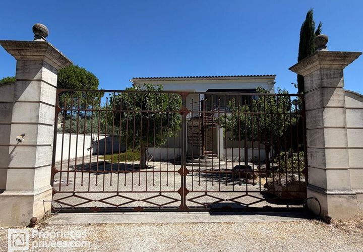 Villa i Le Pontet, Vaucluse, Le Pontet - € 365.000 | Ref: 457894GOUC - foto 1