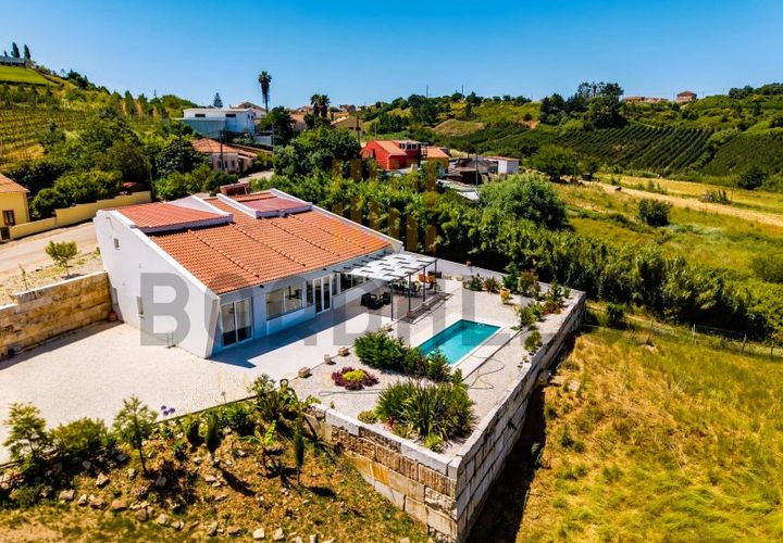 Villa em Vidais, Leiria, Vidais - € 675.000 | Ref: CAS_953_RC - foto 1