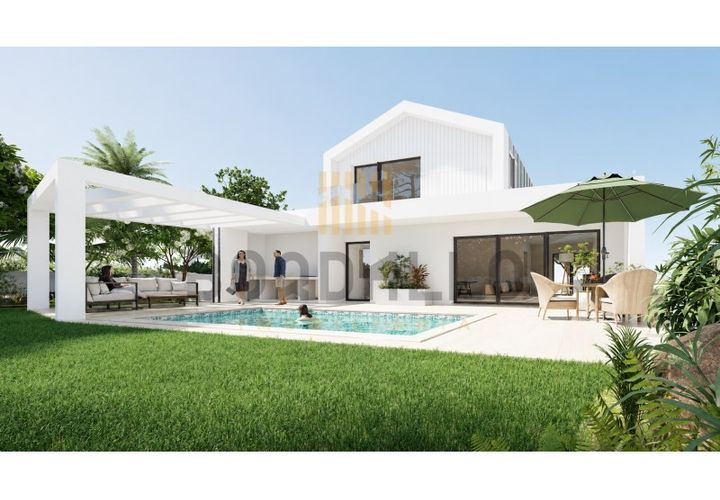Villa i Obidos, Leiria, Obidos - € 610.000 | Ref: CAS_822_RC (2) - foto 1