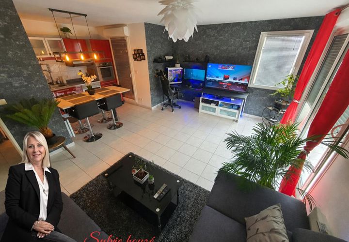 Lejlighed i Istres, Bouches-du-Rhone, Istres - € 180.000 | Ref: 449300BSYLH - foto 1