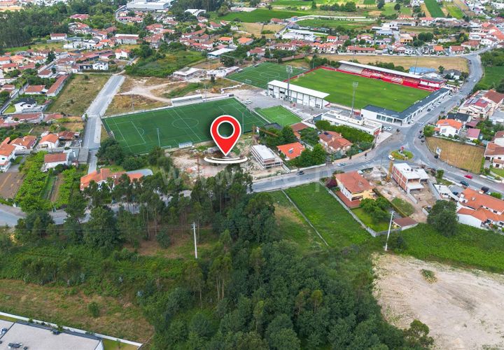 Tomt i Barcelos, Braga, Barcelos - € 110 000 | Ref: 254260824 - foto 1