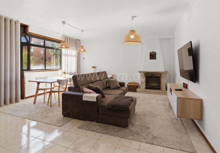 Apartament a Barcelos, Braga, Barcelos - € 900/mes | Ref: 254260862 - foto 1