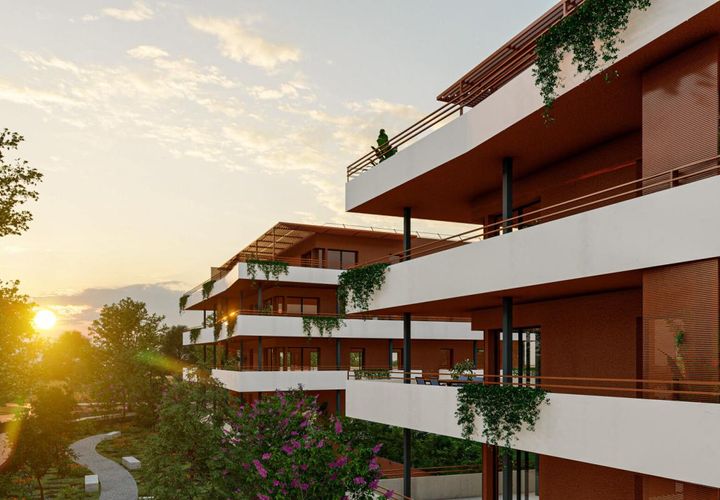 Appartement in Ceret, Pyrenees-Orientales, Ceret - € 183.500 | Ref: 436411LBF - foto 1
