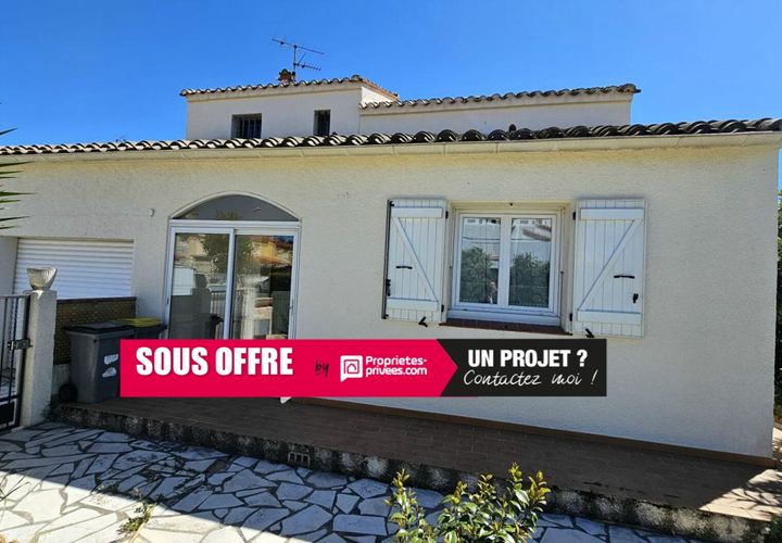 Villa em Elna, Pyrenees-Orientales, Elna - € 249.575 | Ref: 447215LBF - foto 1
