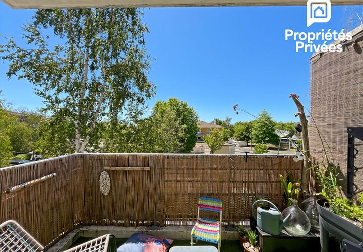 Lejlighed i Ambès, Gironde, Ambès - € 75.000 | Ref: 454925CDSO - foto 1