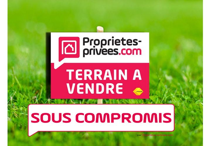 Tomt i Donzère, Drome, Donzère - € 125 500 | Ref: 454618BUB - foto 1
