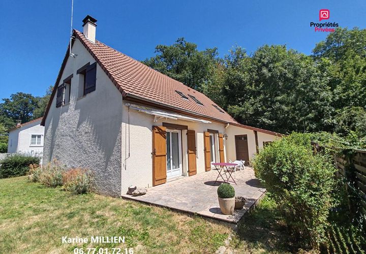 Villa i Bois-d'Arcy, Yvelines, Bois-d'Arcy - € 447.000 | Ref: 457887KMI - foto 1