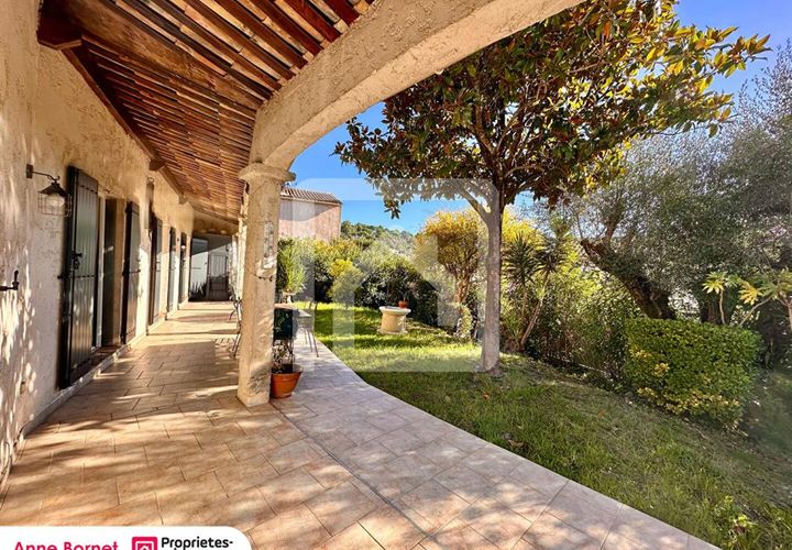 Villa i Cannes, Alpes-Maritimes, Cannes - € 525.000 | Ref: 434793ABOR0407ABOR - foto 1