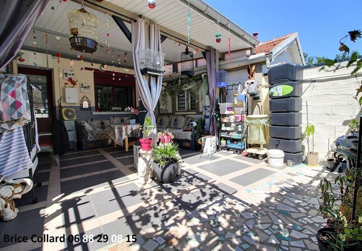 Willa: Clermont, Oise, Clermont – 189 000 € | Ref: 457845BCO – zdjęcie 1