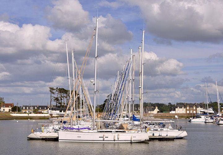 Leilighet i Perros-Guirec, Cotes-d'Armor, Perros-Guirec - € 340 000 | Ref: 457855LKE - foto 1