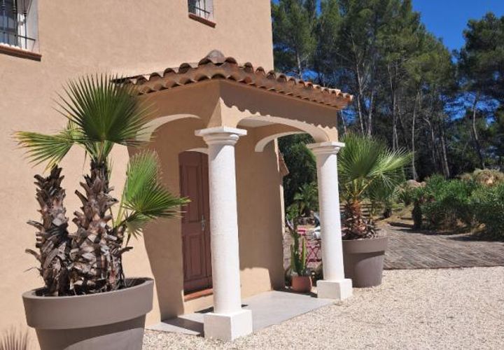 Villa i Draguignan, Var, Draguignan - € 840.000 | Ref: 449309CHGA04CHGA - foto 1