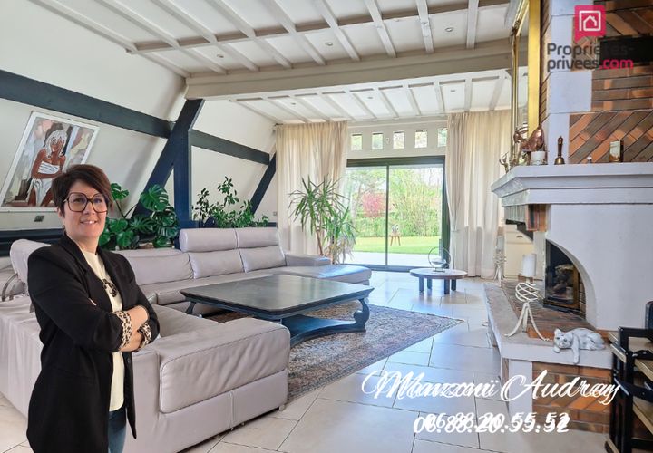 Villa in Macey, Aube, Macey - € 418.000 | Ref: 457844MZY - foto 1