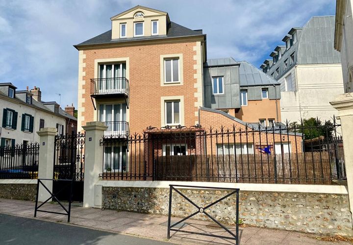 Lejlighed i Honfleur, Calvados, Honfleur - € 147.000 | Ref: 457795ANMA - foto 1