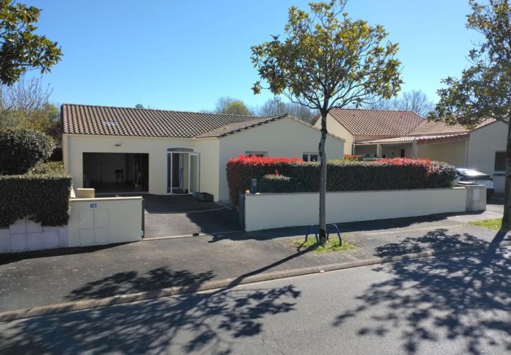 Villa i Bouguenais, Loire-Atlantique, Bouguenais - € 349 000 | Ref: 440400DCHI - foto 1