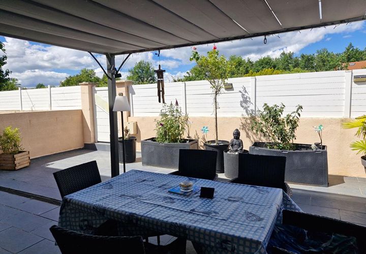 Haus in Riorges, Loire, Riorges - € 255.400 | Ref: 454941MGIR - Foto 1