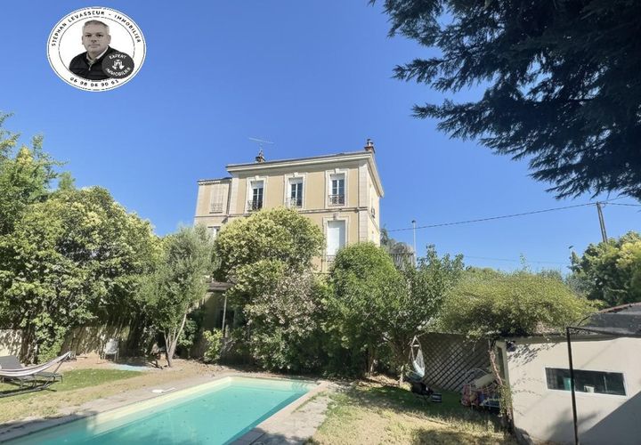 Leilighet i Draguignan, Var, Draguignan - € 149 000 | Ref: 454833LVS0307LVS - foto 1