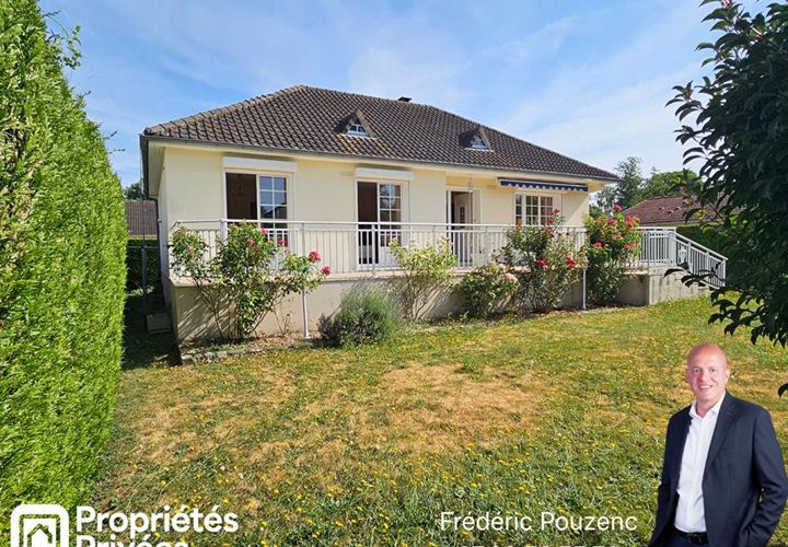 Villa i Houdan, Yvelines, Houdan - € 400.000 | Ref: 457746FPOU - foto 1