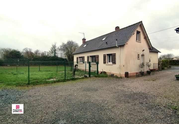 Haus in Trun, Orne, Trun - € 156.450 | Ref: 11447032GUY - Foto 1