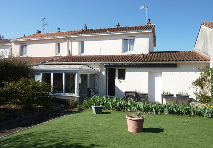 Villa a Sevremoine, Maine-et-Loire, Sevremoine - € 176.783 | Ref: 457501BGR - foto 1