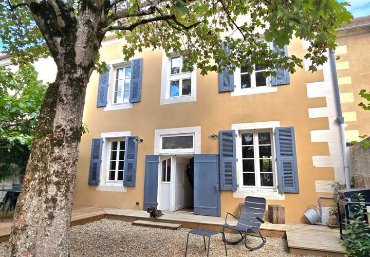 Villa a Perigueux, Dordogne, Perigueux - € 499.200 | Ref: 457695ALIG - foto 1