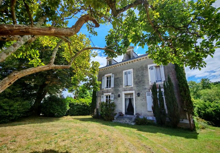 Villa i Pouillon, Landes, Pouillon - € 545.000 | Ref: 457471PAMO - foto 1