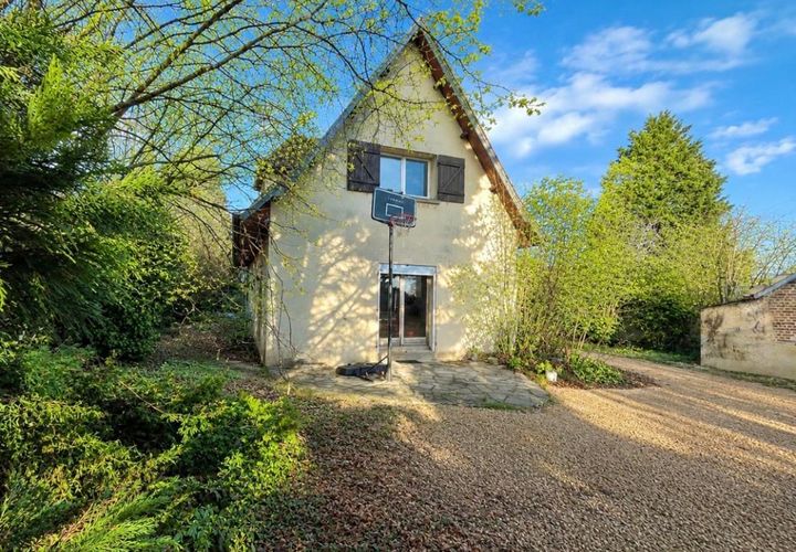 Villa a Noyon, Oise, Noyon - € 190.000 | Ref: B450904FHN - foto 1