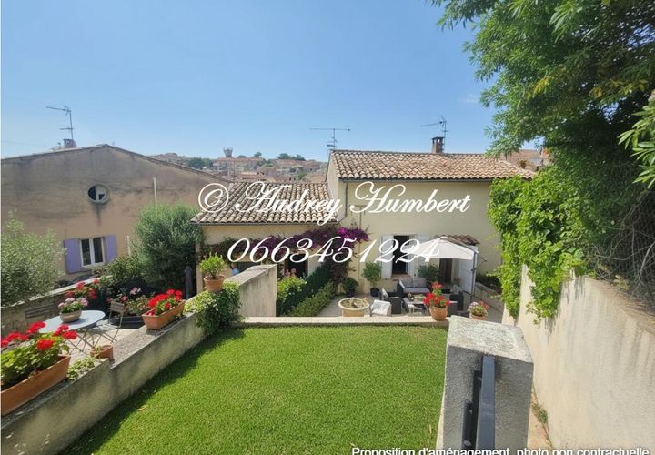 Villa en Valensole, Alpes-de-Haute-Provence, Valensole - € 169.000 | Ref: 457266HUM - photo 1