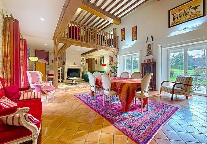 Villa i Carcagny, Calvados, Carcagny - € 620.000 | Ref: 9442689MRM - foto 1