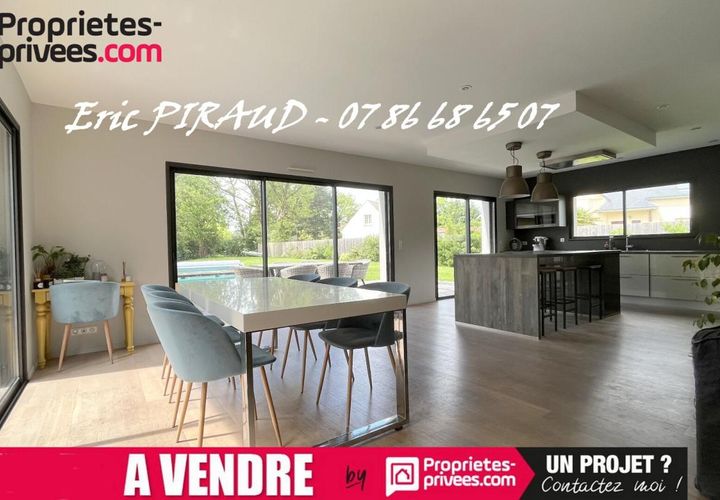 Villa a Saint-Lyphard, Loire-Atlantique, Saint-Lyphard - € 544.000 | Ref: 434195iEPI - foto 1