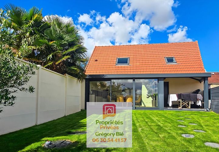 Villa a Coulommiers, Seine-et-Marne, Coulommiers - € 339.000 | Ref: 457664YBG - foto 1