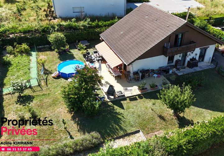Villa em Collonges, Ain, Collonges - € 570.000 | Ref: 457592KRD - foto 1