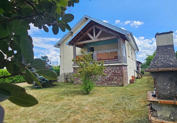 Villa en Saint-Valbert, Haute-Saone, Saint-Valbert - € 168.000 | Ref: 457567CEDU - photo 1