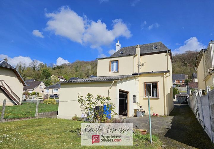 Villa a Lillebonne, Seine-Maritime, Lillebonne - € 147.700 | Ref: 444828CLESLACA - foto 1
