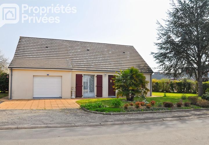Villa i Ahuille, Mayenne, Ahuille - € 166.384 | Ref: 455274NGEN - foto 1