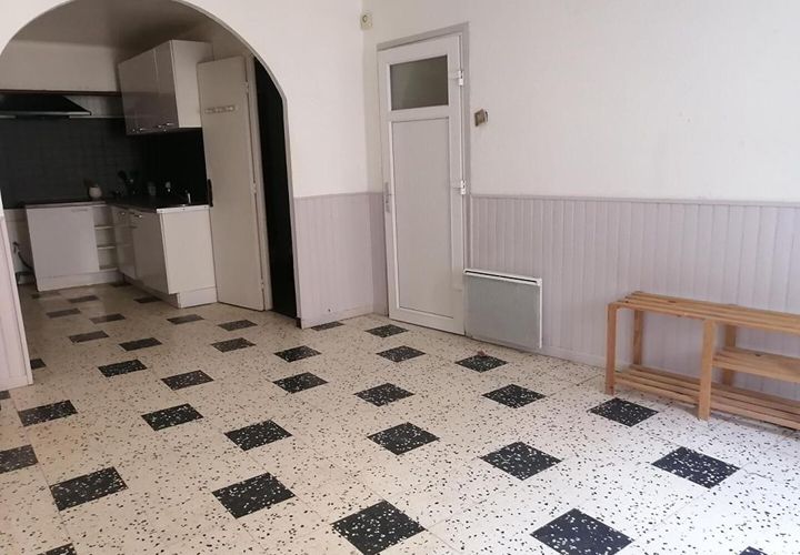 Landsbyhus i Montagnac, Herault, Montagnac - € 121.000 | Ref: 437412CTD - foto 1