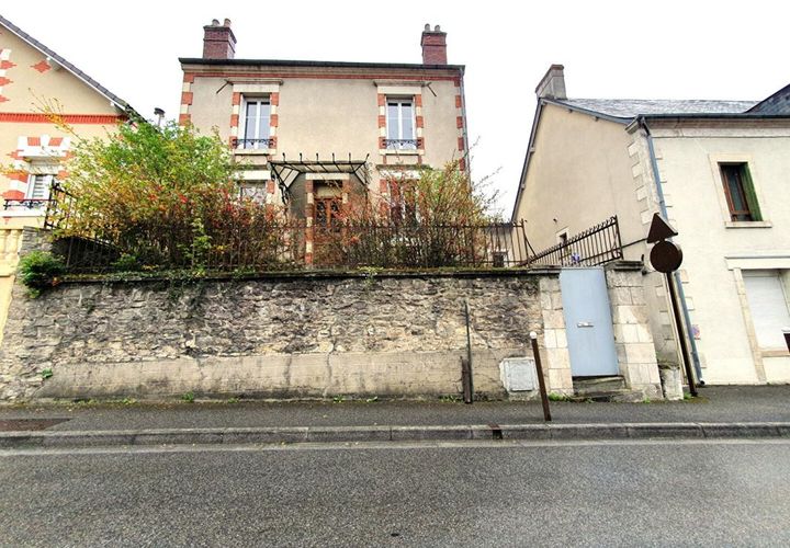 Villa in Bourges, Cher, Bourges - € 231.000 | Ref: 457089THZ - foto 1