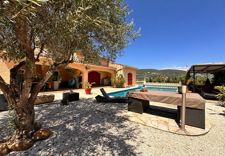 Villa i Draguignan, Var, Draguignan - € 499.000 | Ref: 457620OLS - foto 1