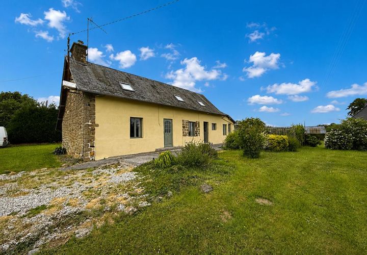 Villa i Romagny, Manche, Romagny - € 156.500 | Ref: 457381MDUB - foto 1
