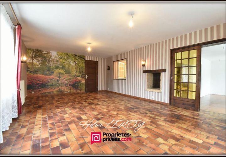 Villa a Fecamp, Seine-Maritime, Fecamp - € 198.700 | Ref: 455810HLER - foto 1