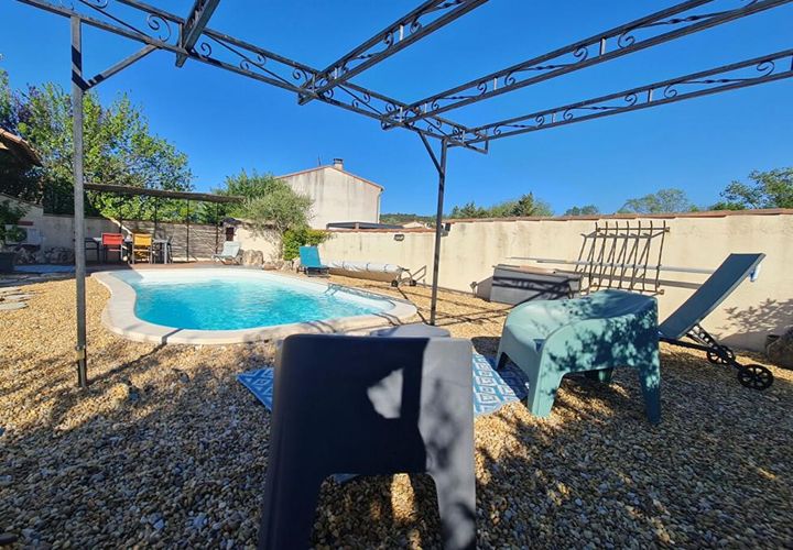 Villa i Ales, Gard, Ales - € 269.000 | Ref: 446463ADRFSFES - foto 1