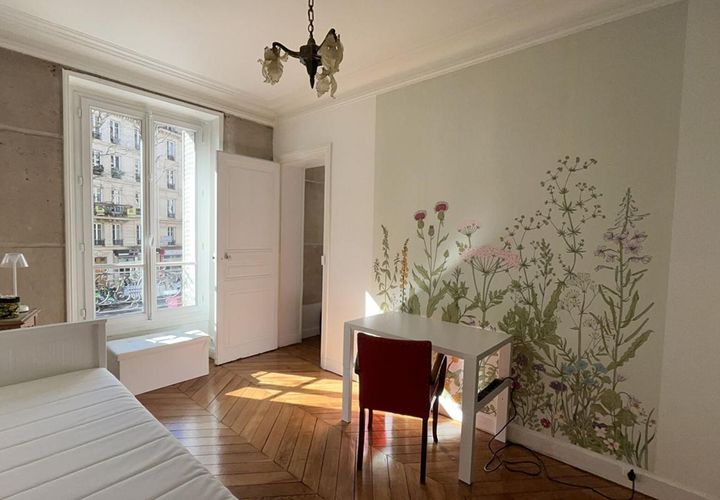 Leilighet i Paris, Paris, Paris - € 500 000 | Ref: 453520POE - foto 1