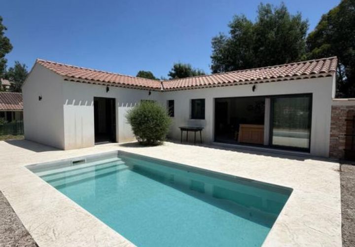 Villa in Le Val, Var, Le Val - € 310.000 | Ref: 42805920030229FREM - foto 1