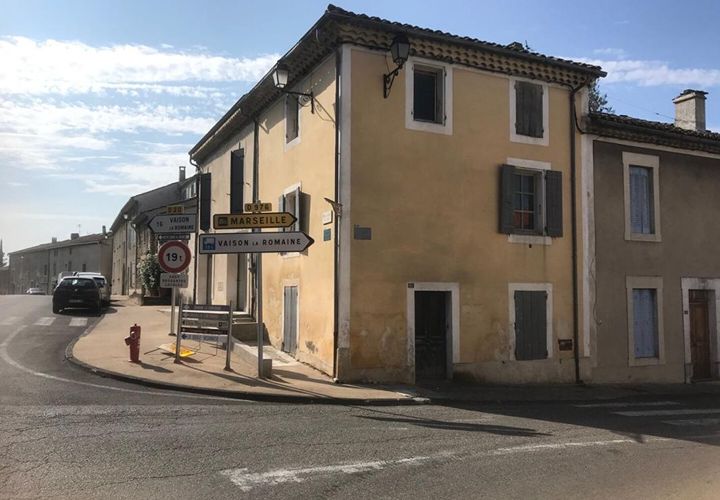 Villa i Visan, Vaucluse, Visan - € 65 000 | Ref: 419735CJT - foto 1